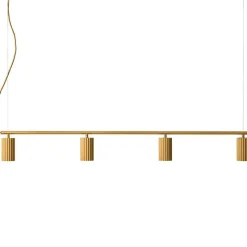 Donna Line 120 Pendant lamp Autumn leaves