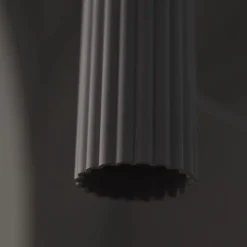 Donna Line 120 Pendant lamp Black ink