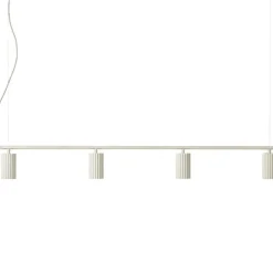 Donna Line 120 Pendant lamp Linen