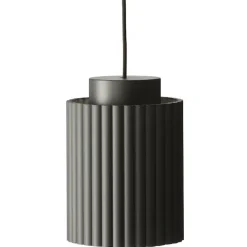 Donna 18 Pendant lamp Black ink