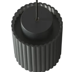 Donna 18 Pendant lamp Black ink