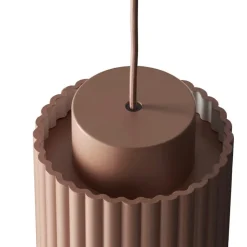 Donna 18 Pendant lamp Blush