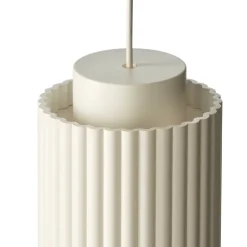 Donna 18 Pendant lamp Linen