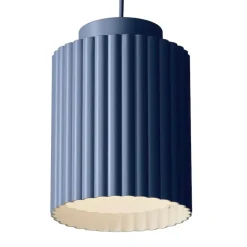Donna 18 Pendant lamp Midnight blue