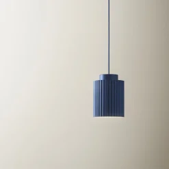 Donna 18 Pendant lamp Midnight blue
