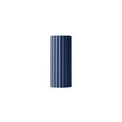Donna 15 vägglampa midnight blue