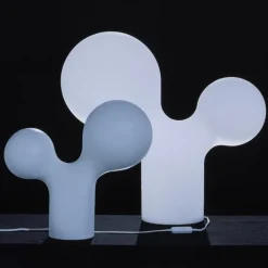 Double Bubble M Bordslampa