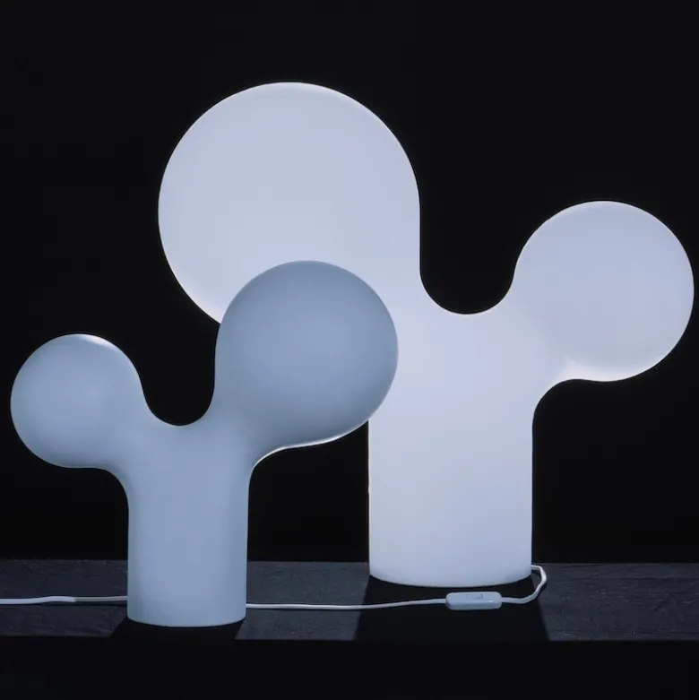 Double Bubble M Bordslampa
