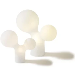 Double Bubble XL Golvlampa