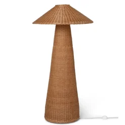 Dou golvlampa rotting