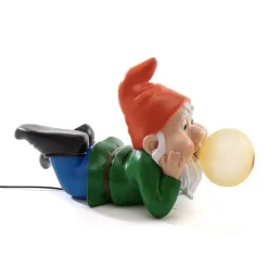 Dreaming gummy lamp
