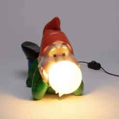 Dreaming gummy lamp