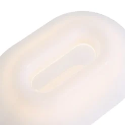 Drome bordslampa white opal acrylic