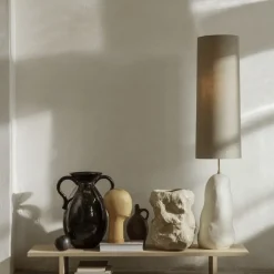 Eclipse Long lampskärm sand