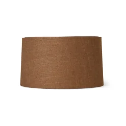 Eclipse Short lampskärm curry