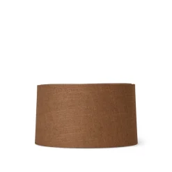 Eclipse Short lampskärm curry