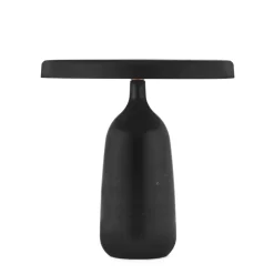 Eddy bordslampa svart