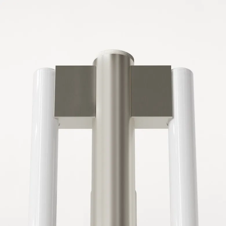 Eiffel 500 double vägglampa ss