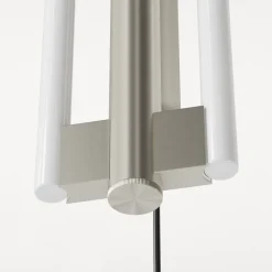 Eiffel 500 double vägglampa ss