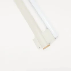 Eiffel 1000 single vägglampa cream