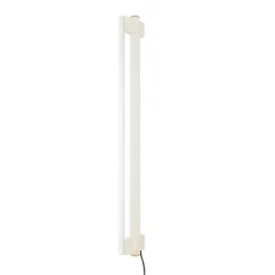 Eiffel 1000 single vägglampa cream