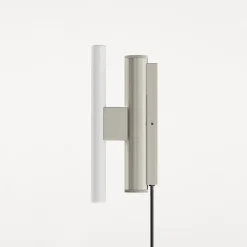 Eiffel 300 single vägglampa ss
