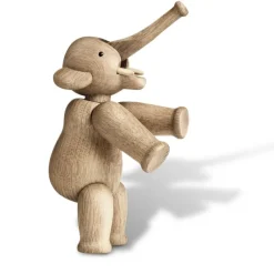 Elefant liten ek