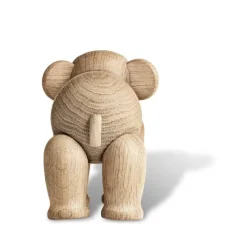 Elefant liten ek