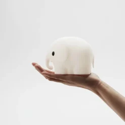 Elephant Bundle of Light lamp