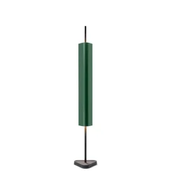 Emi bordslampa djup grön