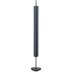 Emi golvlampa djup blå