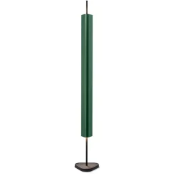 Emi golvlampa djup grön