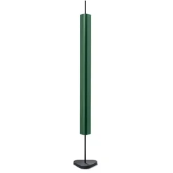 Emi golvlampa djup grön