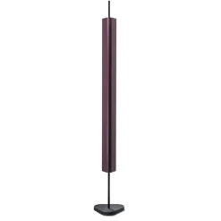 Emi golvlampa djup röd