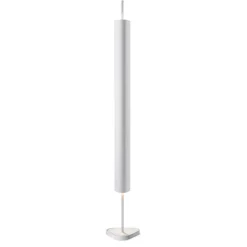 Emi golvlampa off white