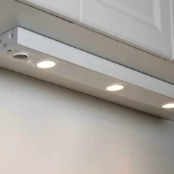 Emma 870 Socket Under Cabinet