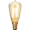 E14 Navigationslampa Edison 1.9W 120lm 2200K