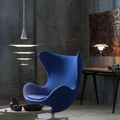 Enigma 425 Taklampa aluminium
