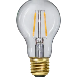 E27 Normal klar 1.6W 160lm 2100K Soft Glow