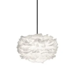 Eos Mini lampskärm vit