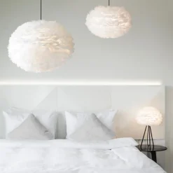 Eos Mini lampskärm vit