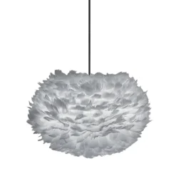 Eos M lampskärm ljusgrå