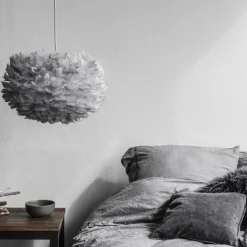 Eos M lampskärm ljusgrå