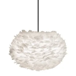Eos M lampskärm vit