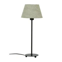 Ester lampfot svart