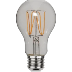 E27 3.8W 1800K 200lm normal Grace Deco