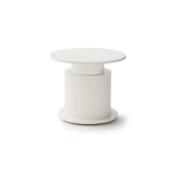 Faro w241 portabel bordslampa Grey white IP54