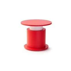 Faro w241 portabel bordslampa Pure red IP54