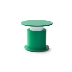 Faro w241 portabel bordslampa Traffic green IP54