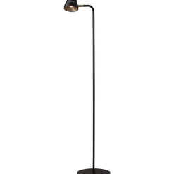 Fico Golvlampa black